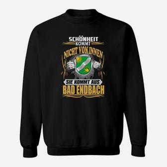 Bad Endbach Deutschland Sweatshirt - Seseable