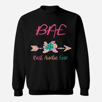 Bae Best-Ever-Flower By Litadesign1 Sweatshirt | Crazezy CA