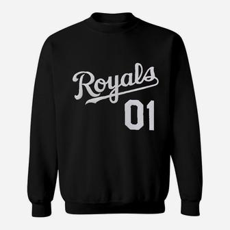 Baseball Jerseys Sweatshirt - Thegiftio UK