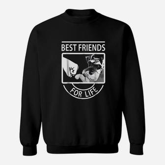 Best Friends For Life Sweatshirt | Crazezy AU