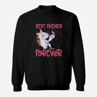 Best Friends Forever Sweatshirt | Crazezy