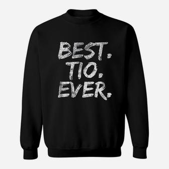 Best Tio Ever Sweatshirt - Thegiftio