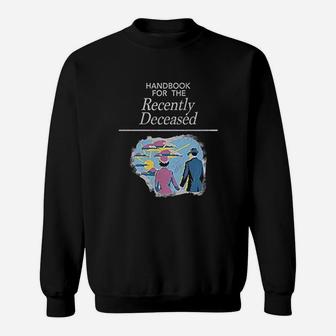 Betelgeuse Movie Musical Merchandise Sweatshirt - Thegiftio UK