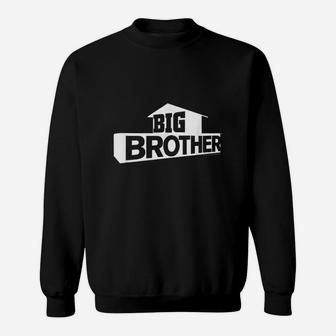 Big Brother Sweatshirt | Crazezy UK