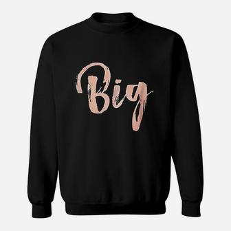 Big Little Sorority Sweatshirt - Thegiftio UK