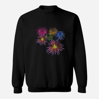 Big Party Celebration Sweatshirt | Crazezy UK
