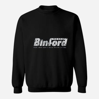 Binford Tools Sweatshirt - Thegiftio UK