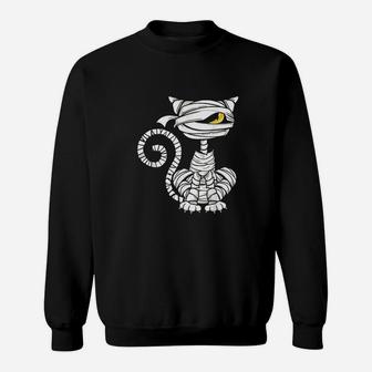 Black Cat Sweatshirt | Crazezy CA