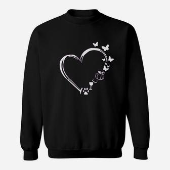 Blackmyth Women Casual Tops Graphic Sweatshirt | Crazezy CA