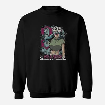 Bleach Neliel 3 Sweatshirt | Crazezy DE