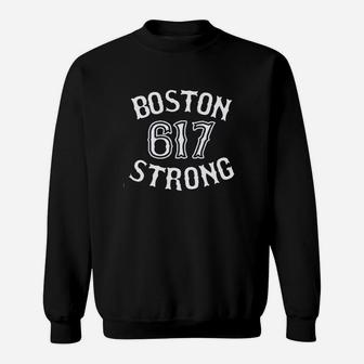 Boston Strong State Sweatshirt | Crazezy DE