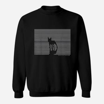 Boston Terrier Gift Dog Love Men Sweatshirt | Crazezy