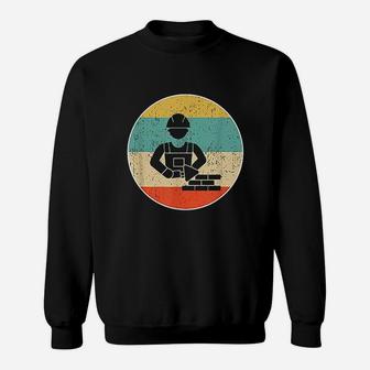 Bricklayer Bricklayer Sweatshirt | Crazezy AU