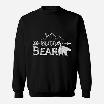 Brother Bear Sweatshirt - Thegiftio UK