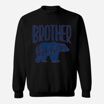 Brother Bear Sweatshirt - Thegiftio UK