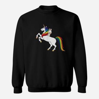 Bunny Rabbit Sweatshirt | Crazezy CA
