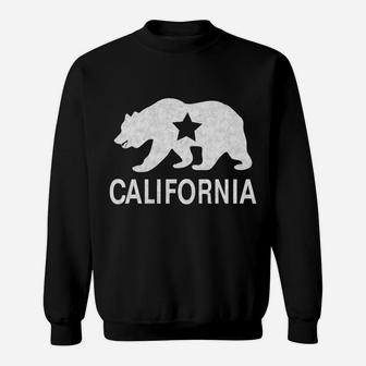 California Bear Republic Cali Sweatshirt | Crazezy AU