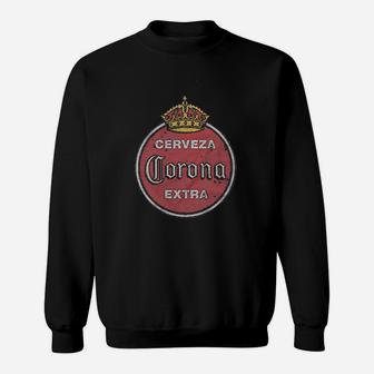Cerveza Extra Sweatshirt - Thegiftio