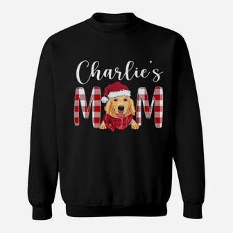 Charlie's Mom Sweatshirt - Monsterry