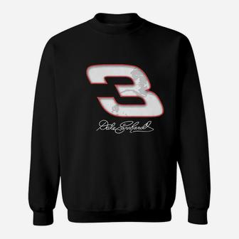 Chinadelong Dale Race Car Driver Classic Sweatshirt | Crazezy