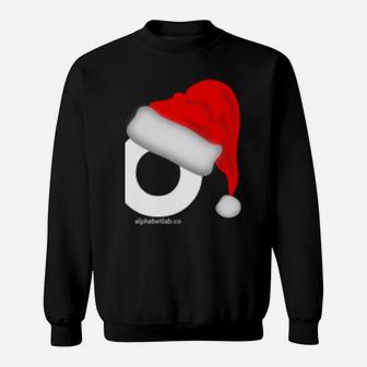 Christmas Shirts For Men Women Kids Ho Ho Ho Xmas Gift Idea Sweatshirt Sweatshirt | Crazezy
