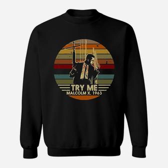 City Kool Try Me Sweatshirt | Crazezy DE