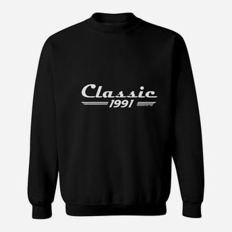 Classic 1991 Sweatshirt - Thegiftio UK
