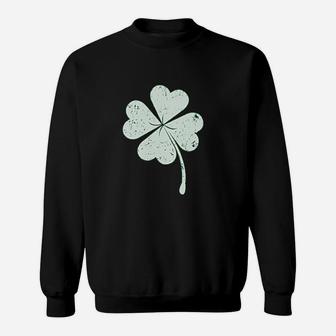 Clover Lucky Sweatshirt - Thegiftio UK