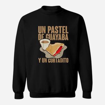 Coffee Guayaba Guava Breakfast Sweatshirt | Crazezy