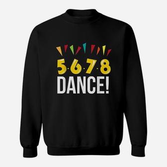 Country Line Dance Clothing For A Line Dancer Sweatshirt | Crazezy