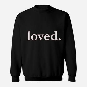 Custom Kingdom Kids Valentines Day Love Sweatshirt - Thegiftio UK