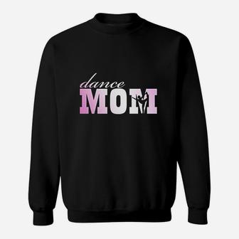 Dance Mom Dancer Sweatshirt - Thegiftio UK