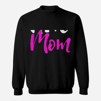 Dance Mom Funny Gift Christmas Sweatshirt | Crazezy DE