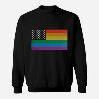 Dont Run And Neither Do I Fourth Of July Sweatshirt - Thegiftio UK