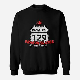 Dragon Slayer Sweatshirt | Crazezy CA