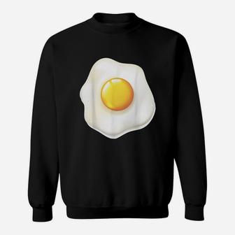 Egg Costume Sweatshirt - Thegiftio UK