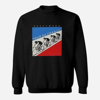 Electronic Music Band Sweatshirt | Crazezy CA