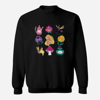 Elements Sweatshirt | Crazezy UK