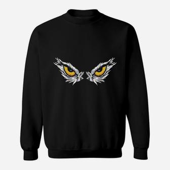 Eye Of The Eagle Sweatshirt | Crazezy AU