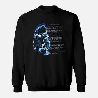 Failure Is Not An Option Sweatshirt - Thegiftio