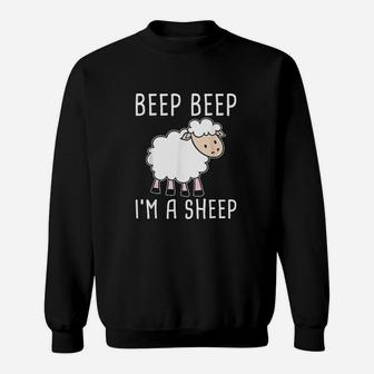 Farmers And Sheep Lovers Sweatshirt | Crazezy CA