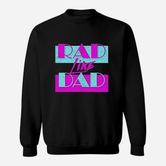 Fathers Day Funny Gifts For Dad Jokes Daddy Youth Kids Girl Boy Sweatshirt | Crazezy UK
