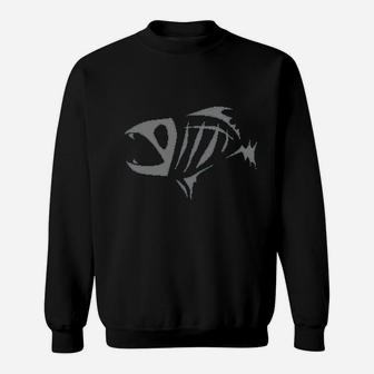 Fishing Gear Sweatshirt | Crazezy AU