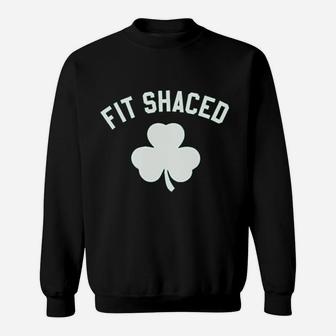 Fit Shaced Sweatshirt | Crazezy
