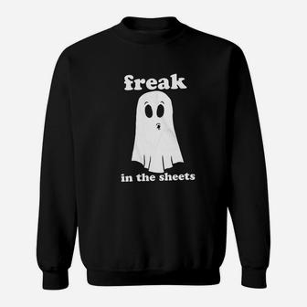 Freak In The Sheets Sweatshirt | Crazezy CA