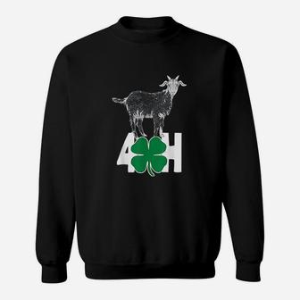Fun Love Goats Sweatshirt | Crazezy AU