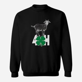Fun Love Goats Sweatshirt | Crazezy