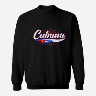 Funny Cuban Saying Sweatshirt | Crazezy DE