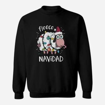 Funny Cute Sheep Sweatshirt | Crazezy UK