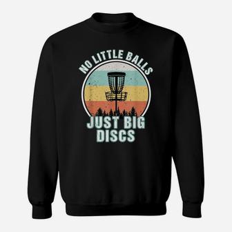 Funny Disc Golf Shirt | Disc Golf Sweatshirt | Crazezy